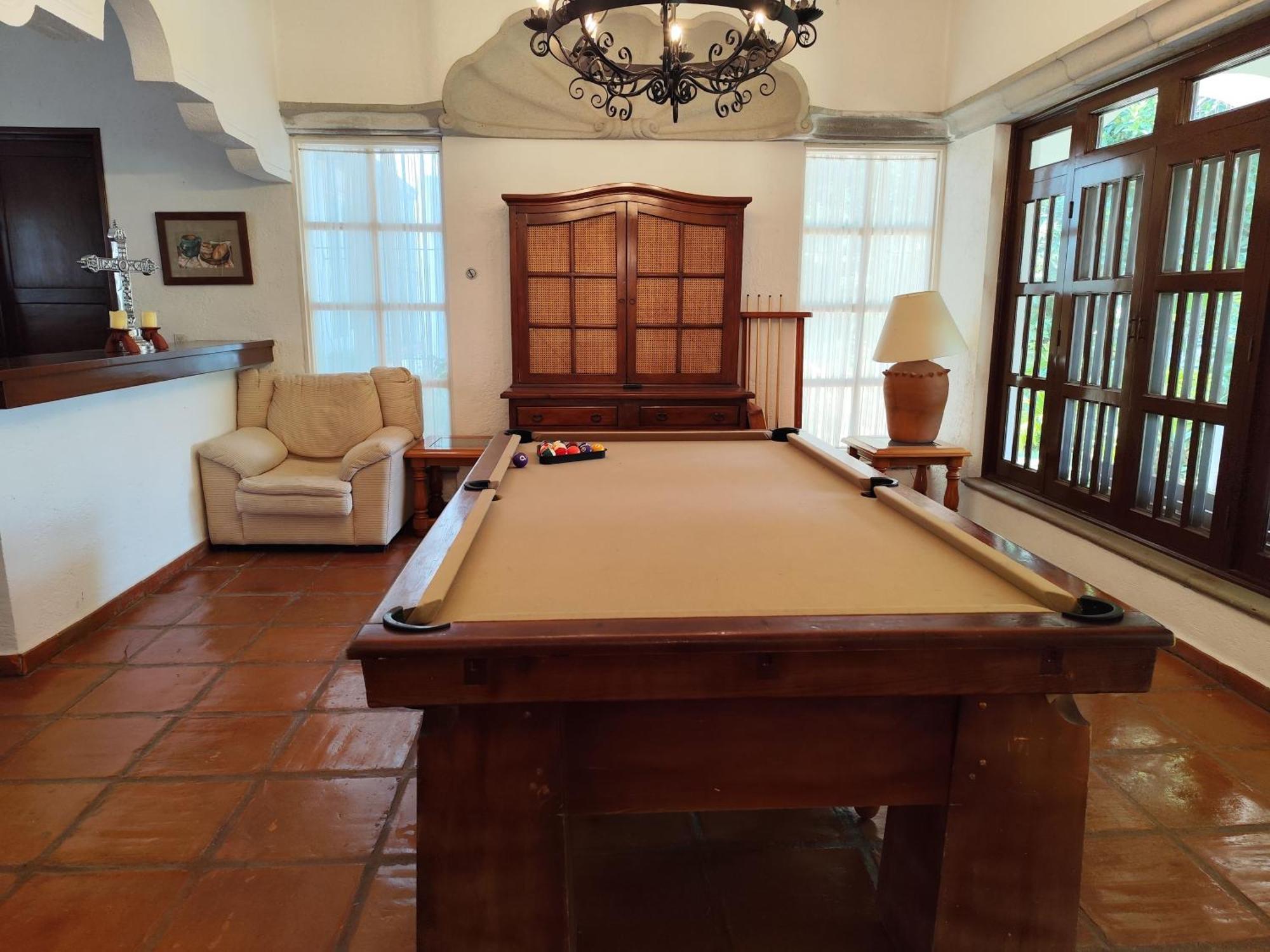 Casa De Las Conchas Cuernavaca Buitenkant foto