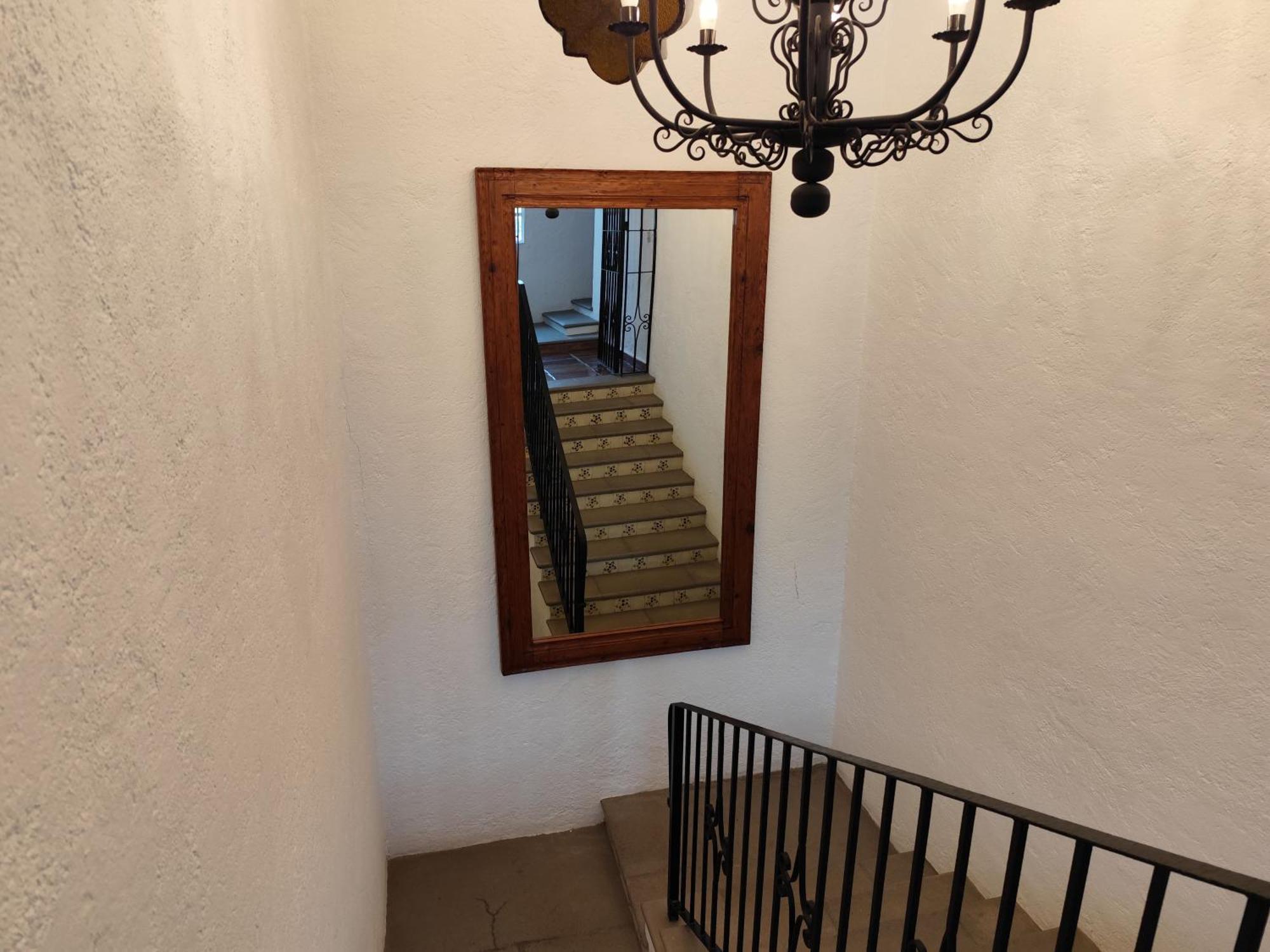 Casa De Las Conchas Cuernavaca Buitenkant foto