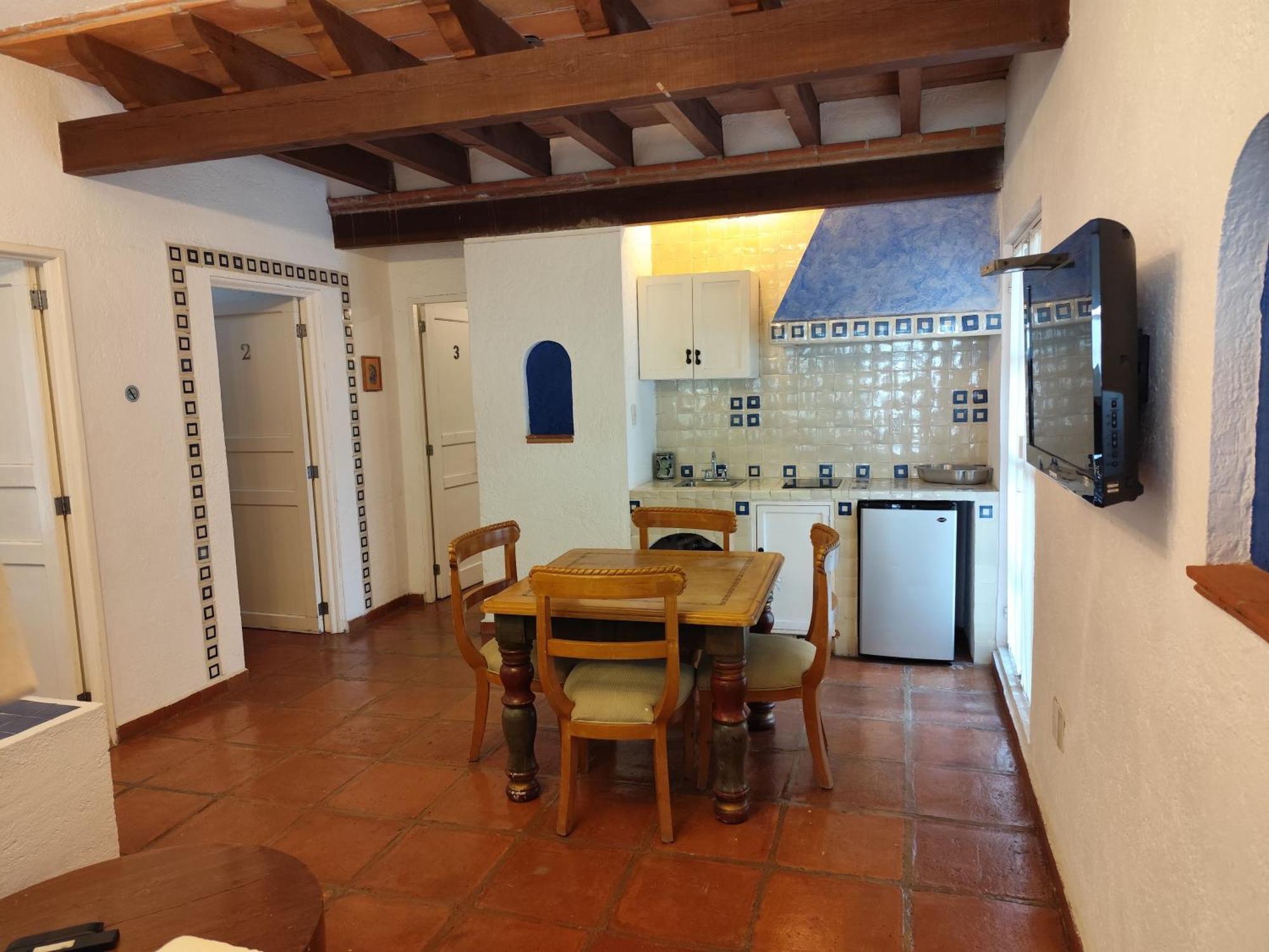 Casa De Las Conchas Cuernavaca Buitenkant foto