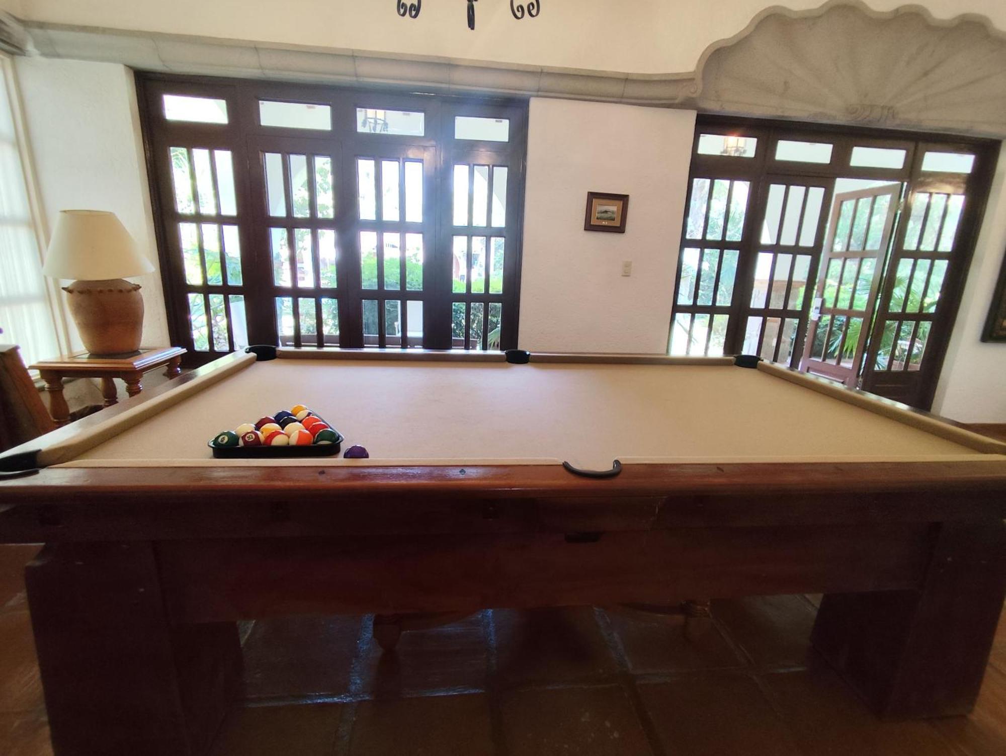 Casa De Las Conchas Cuernavaca Buitenkant foto