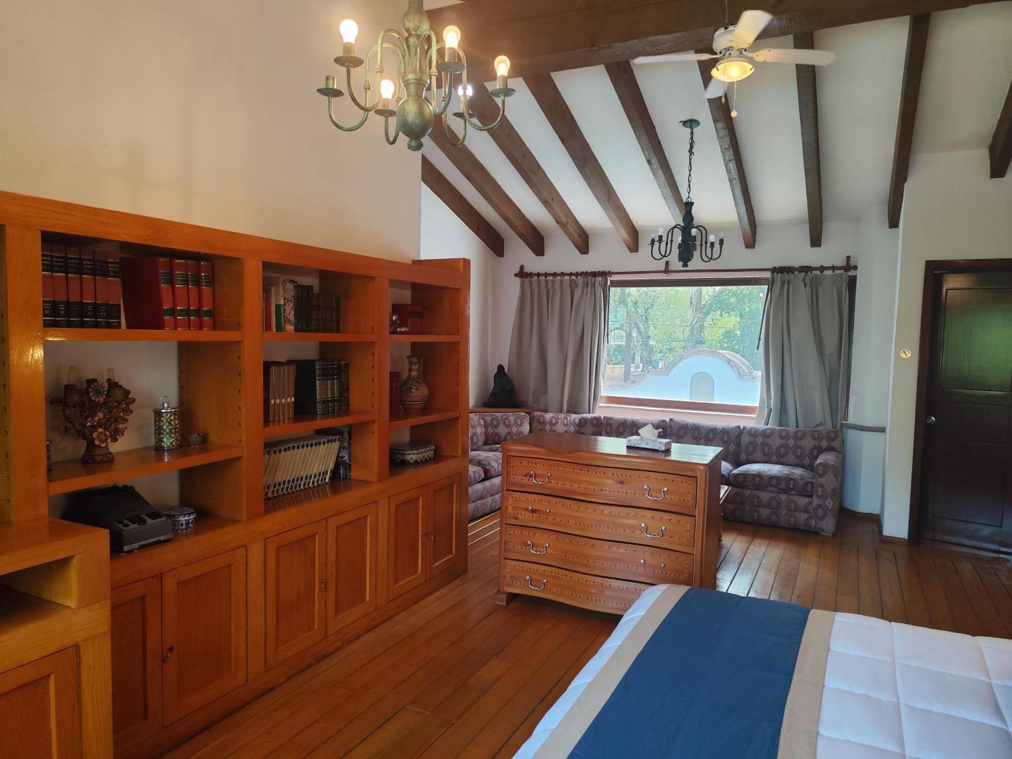 Casa De Las Conchas Cuernavaca Buitenkant foto